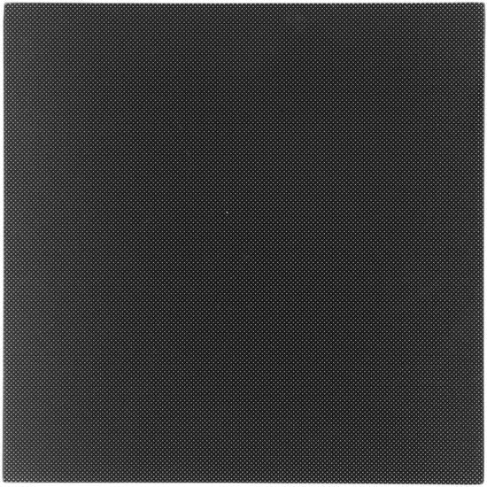 Piattaforma di stampa in vetro resistente a micro pori - Coating - Piattaforma di stampa 3D - Facile da rimuovere - Resistente a 400 °C - Migliorata aderenza