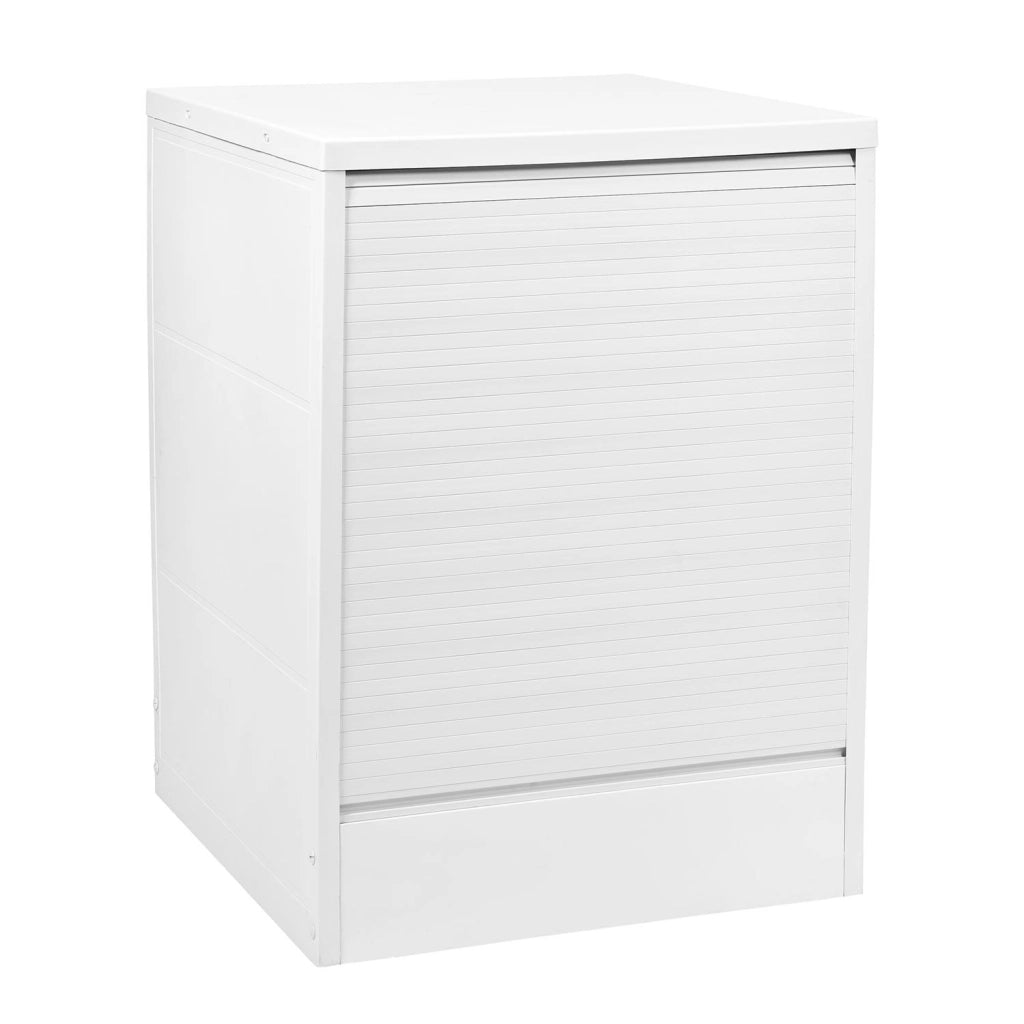 Mobile Coprilavatrice in Polipropilene PP Cm (LXPXH):65 x 68 x 88 TRO