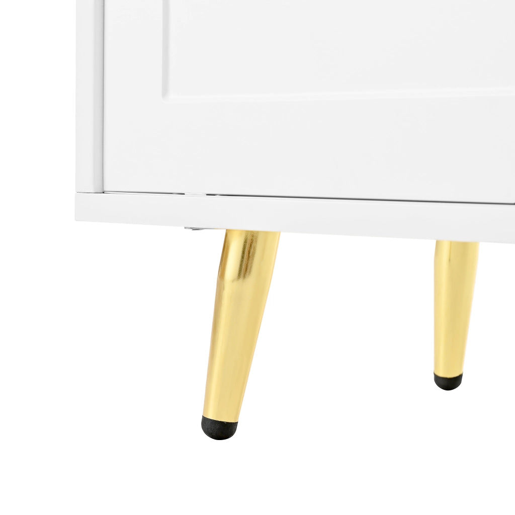 Panca ingresso con vano portaoggetti, scarpiera con seduta imbottita, mobile da corridoio bianco 121¡Á35¡Á49 cm