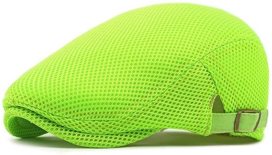 Cappello estivo aperto mesh respirante per uomini, grande cappello da sole, primavera e estate outdoor casual versatile con parte anteriore