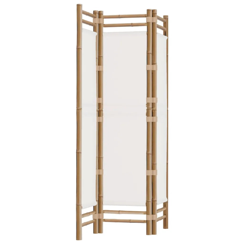Divisorio Ambienti 3 Pannelli Pieghevole 120 cm BambÃ¹ e Telacod mxl 94595