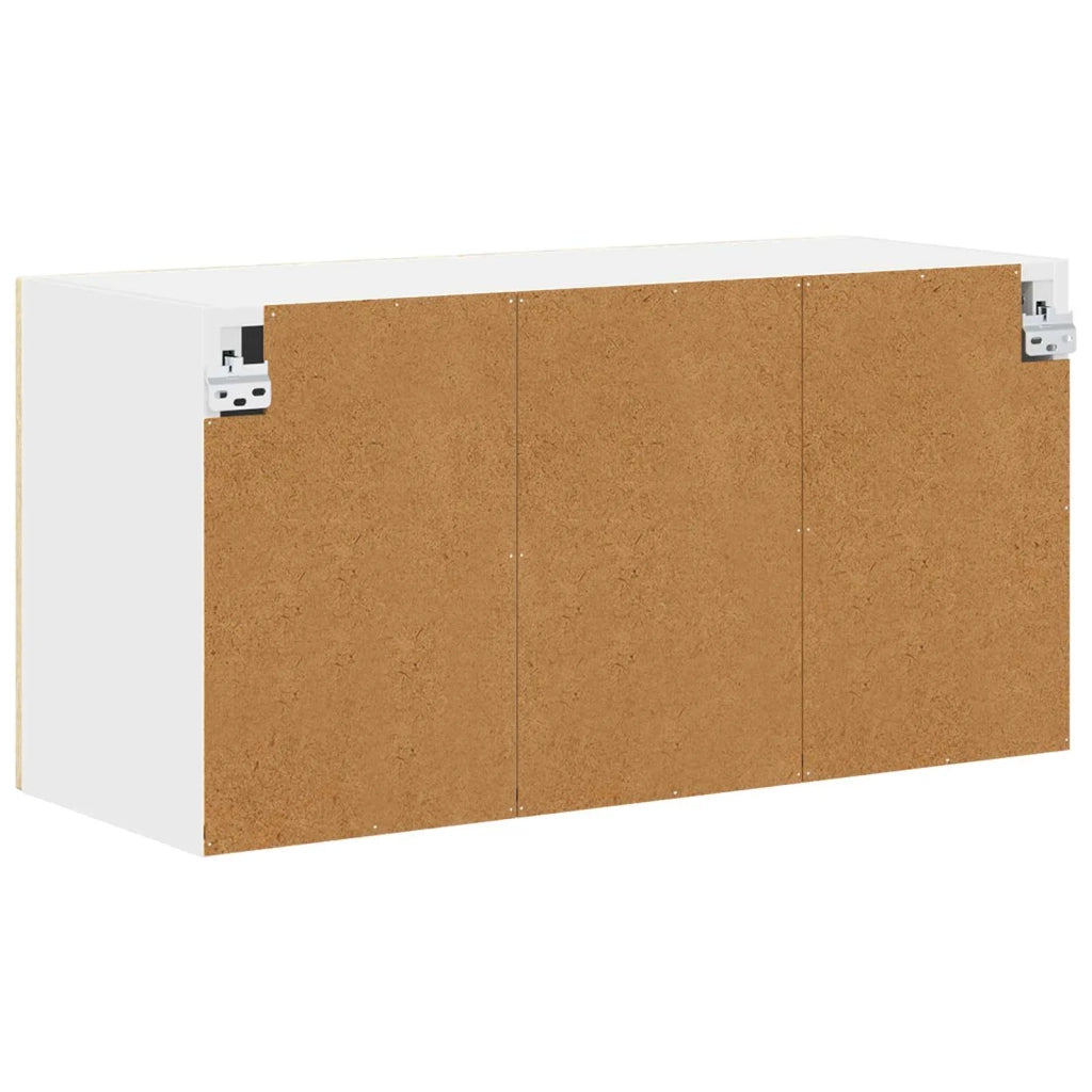 Pannello lavastoviglie Kalmar Rovere Sonoma 80 x 31 x 40 cm 884596