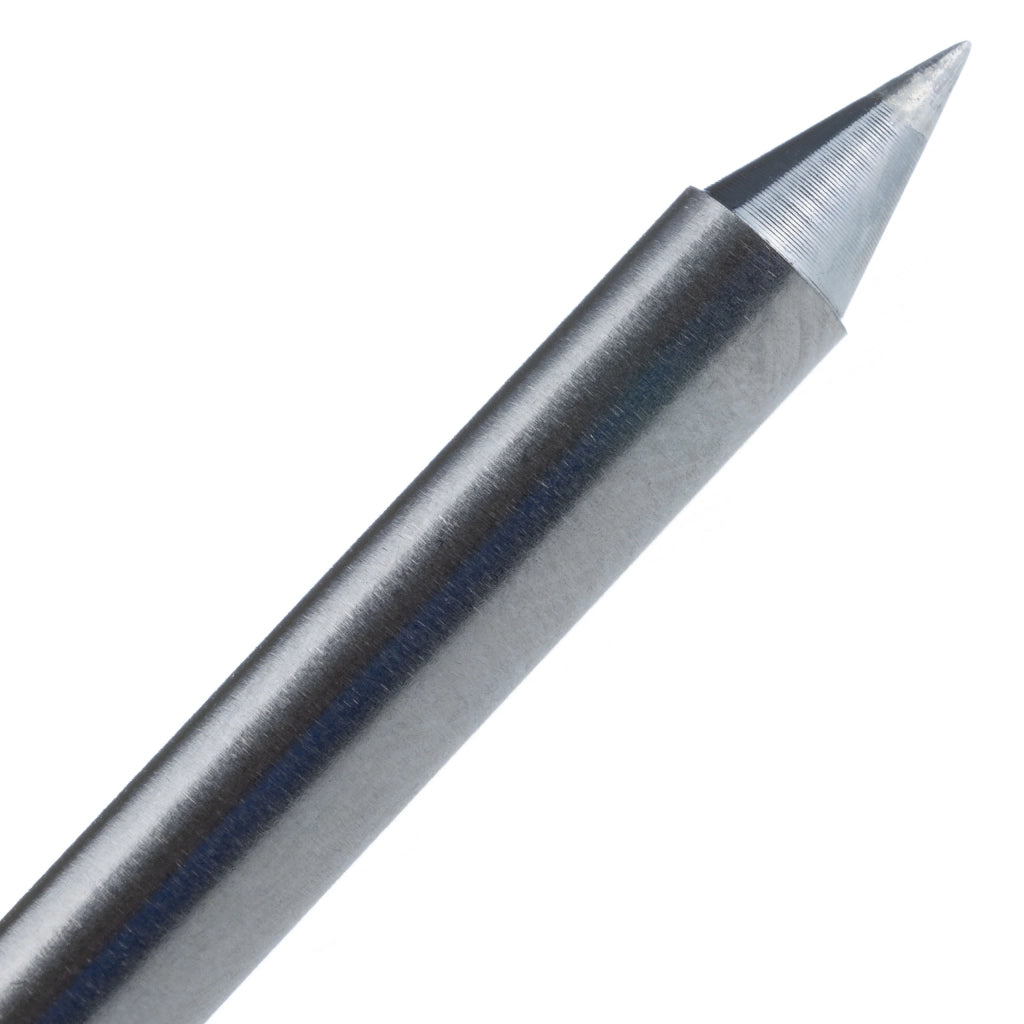 Punta Saldante con Riscaldatore Integrato T12-B – Riscaldamento Rapido, Misurazione Precisa