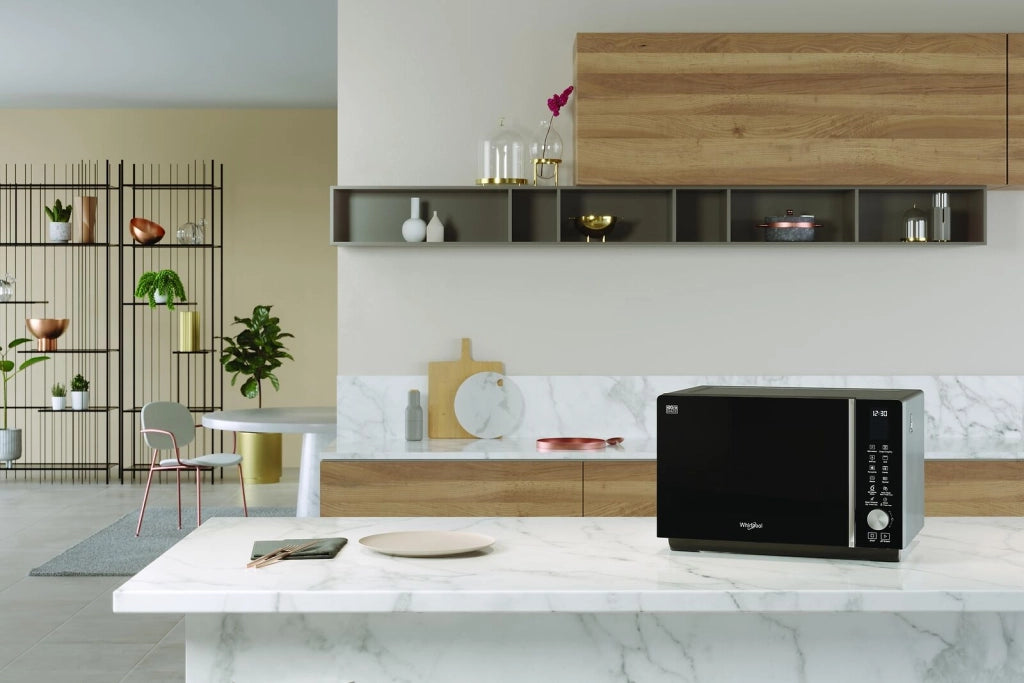 Whirlpool ExtraSpace Microonde a libera installazione - MWF 259 SB