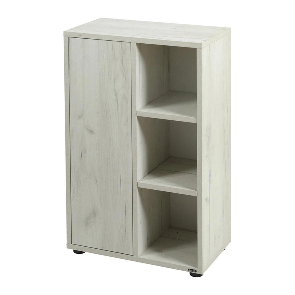 Zolux Supporto Idro 50 cm53x30x80h Colore: Ceruse Bianco