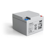 BATTERIA FIAMM 12FGL27 12V 27Ah