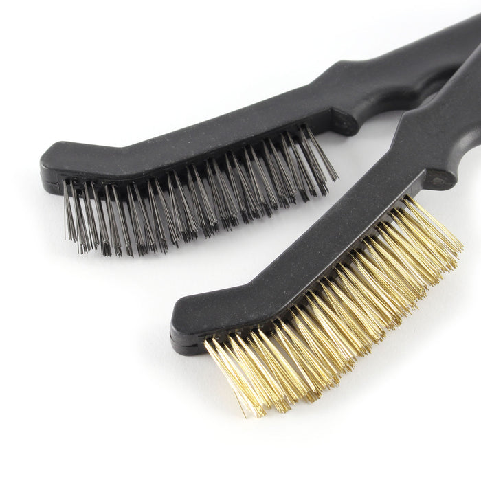 Set di attrezzi per tamburo freni 15 pezzi per montaggio freni a tamburo e a disco