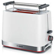 Bosch TAT4M221 tostapane 2 fetta/e 950 W Bianco