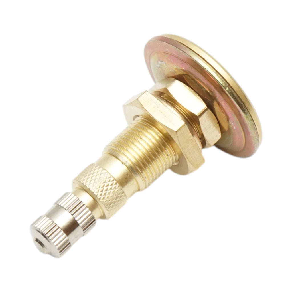 Valvola meccanica per trattore TRCH3 con grande cappuccio da 32 mm