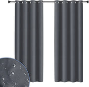 Balcòn Tende Esterno - 132 x 244cm - Impermeabile e Resistente al Tempo - Tenda da Balcone oscurante - Opaco - 1 Pezzo