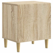 Armadio da Notte Rovere Sonoma 43 x 34,5 x 50 cm 894569