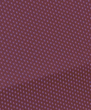 Panca per Sala d'Attesa 2 Posti in Acciaio Rosso