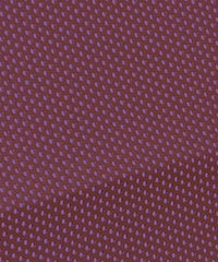 Panca per Sala d'Attesa 3 Posti in Acciaio Rosso