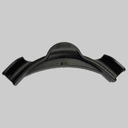 CURVA IN PLASTICA TROPICALIZZATO PER TUBO COBRAPLEX  14  18     MADE IN ITALY