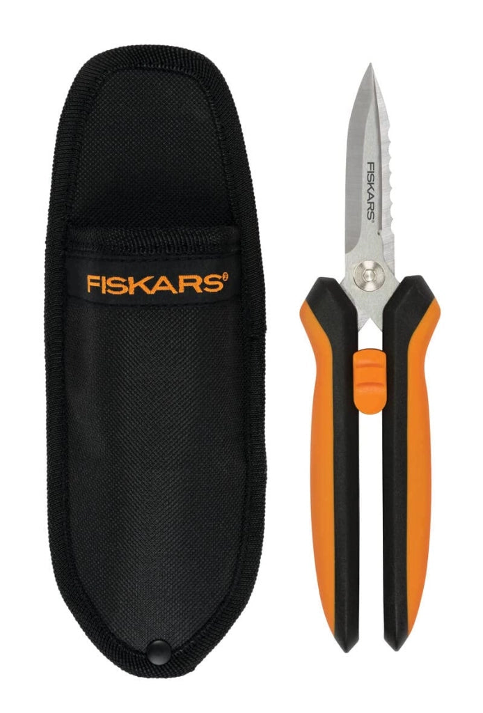 Forbici Multiuso Solid SP320 Fiskars 20 cm
