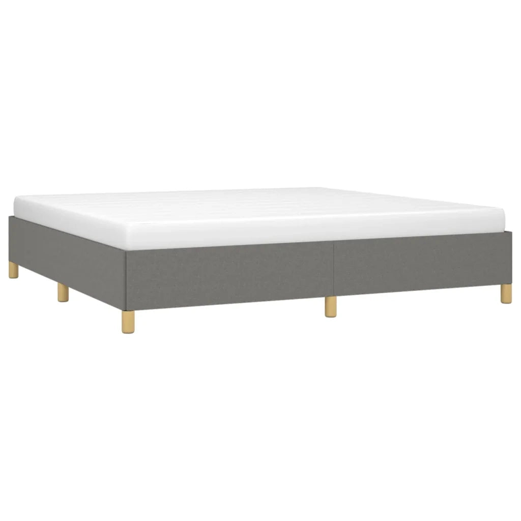 Giroletto Grigio Scuro 200x200 cm in Tessuto cod mxl 64240