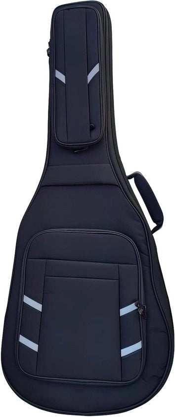 Tas per chitarra classica a 3 corde - 30 mm largo