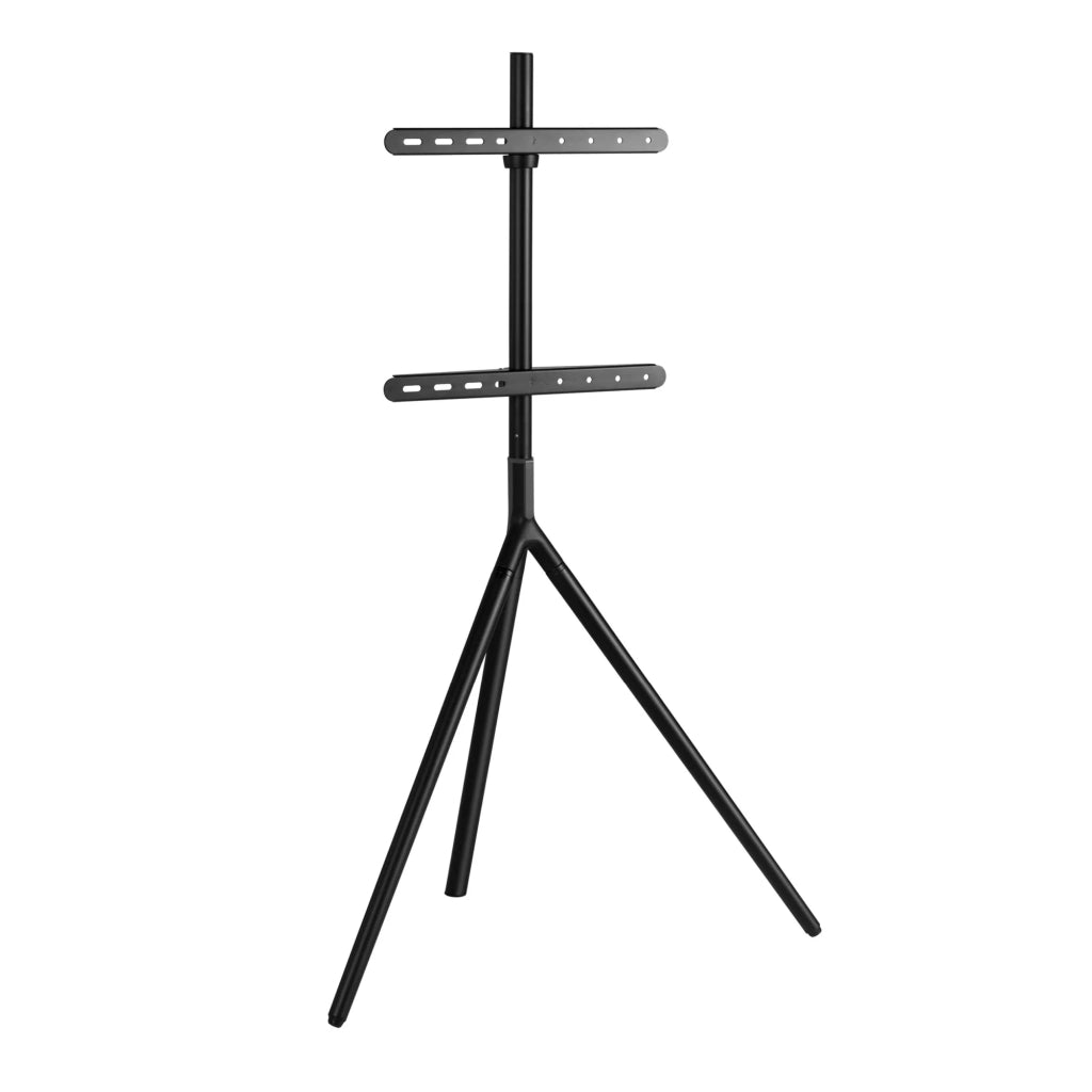 Supporto TV per TV fino a 65 pollici nero opaco 03_0010719