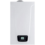 Caldaia baxi metano duotec compact e24 condensazione classe a camera stagna