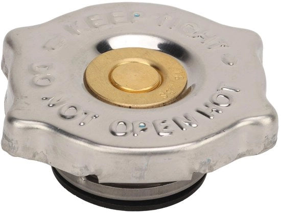 Dop Radiatore Termoresistente - Liquido di Raffreddamento - Alta Resistenza - Per PT Cruiser/Sebring - Installazione Facile - Numero di Riferimento OE 52028974AA