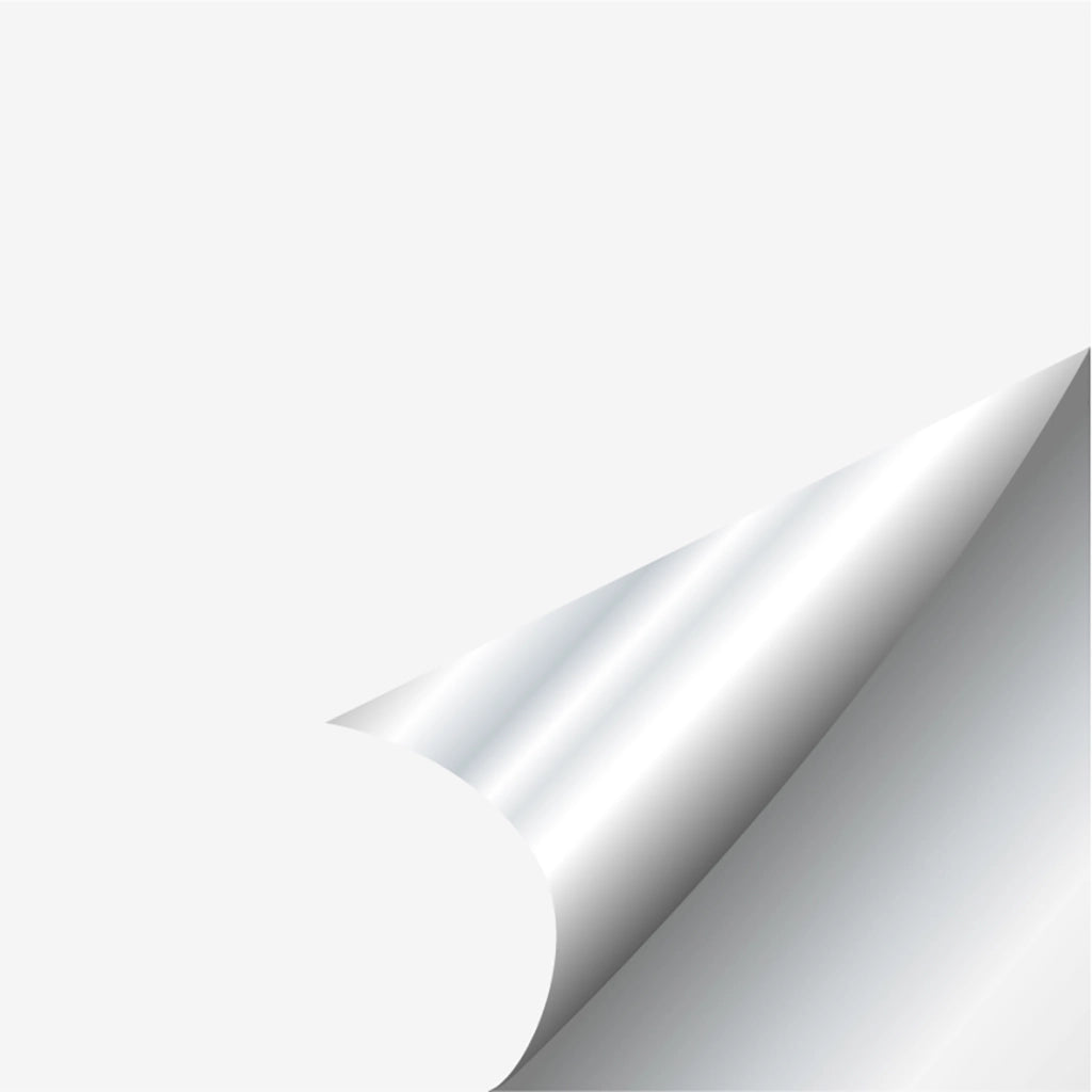 Plast.Ad.Mt15X67,5Cm Bianco Lucido