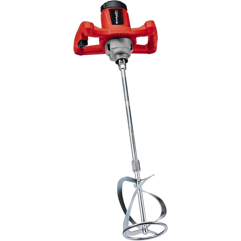 Einhell MISCELATORE ELETTRICO TC/MX 1400/2 E 1400W