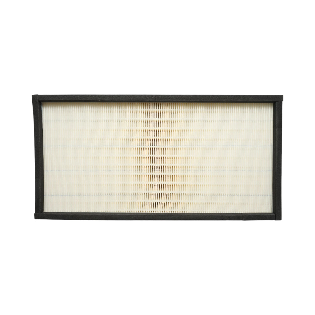 Filtro aria abitacolo John Deere, Timberjack 399x200x67mm codice OEM AF56018, SC90047