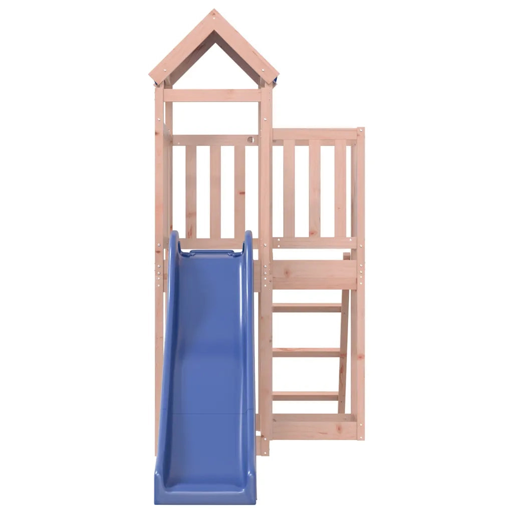 Set da Gioco da Esterno in Legno Massello di Douglas CFW4847818