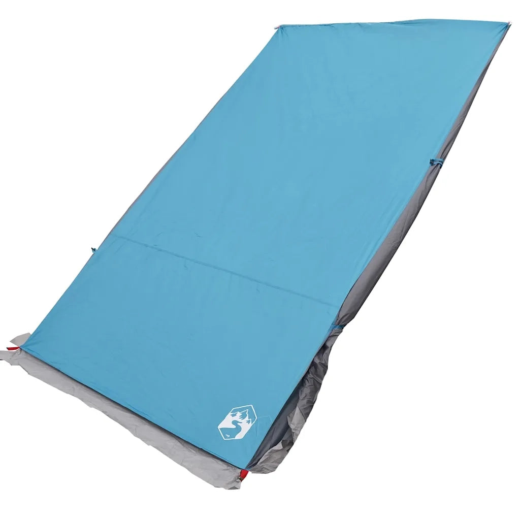 Tenda per portellone posteriore Blu 190 x 150 x 185 cm taffetà 42001069