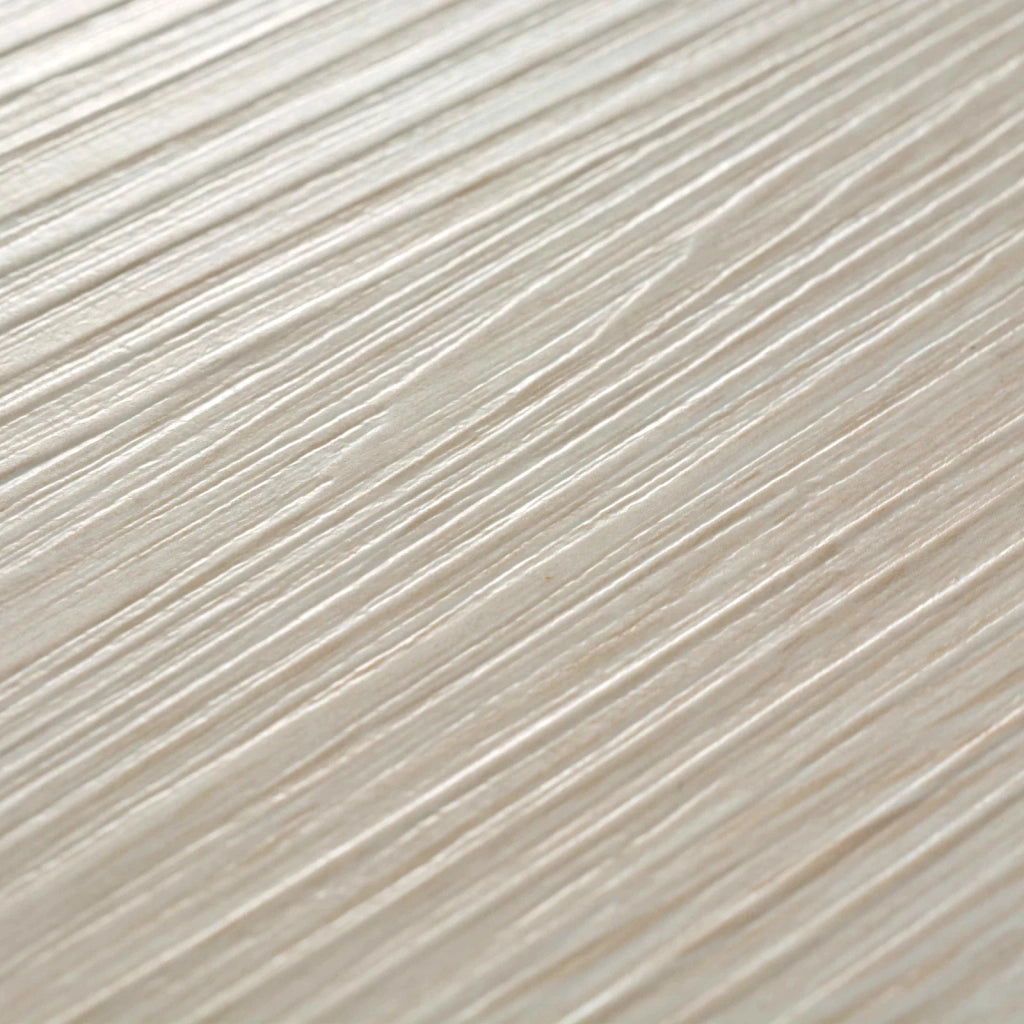 Plance per Pavimenti in PVC Autoadesive 30,5 x 61 cm 28 pz PVC CFW3631181