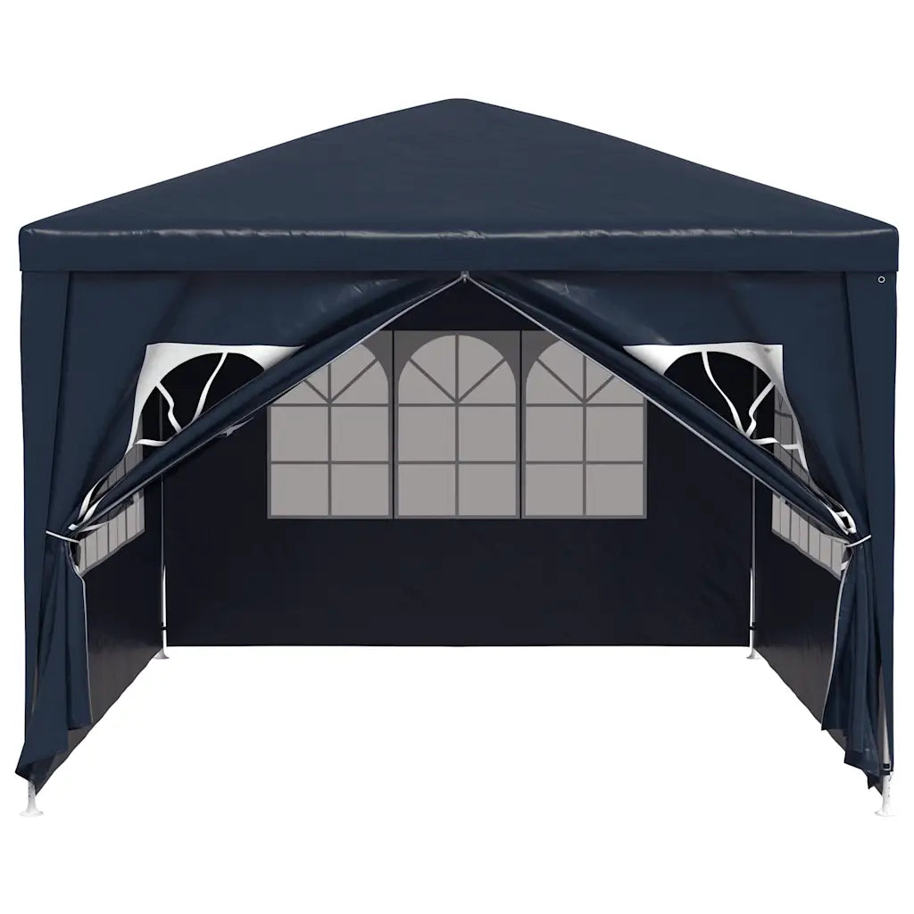 Tenda per Feste 3x4 m Blu 90335
