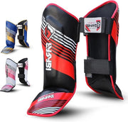 Protezione Cosce per Bambini - Protezione Cosce per Bambini da MMA e Kickboxing
