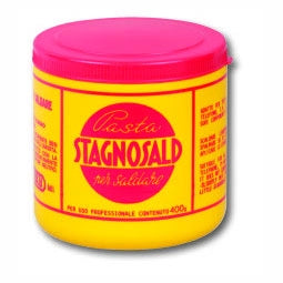 STAGNOSALD - DIOSSIDANTE PER SALDATURE VIKY- 400 gr- VIKY- pezzi 1