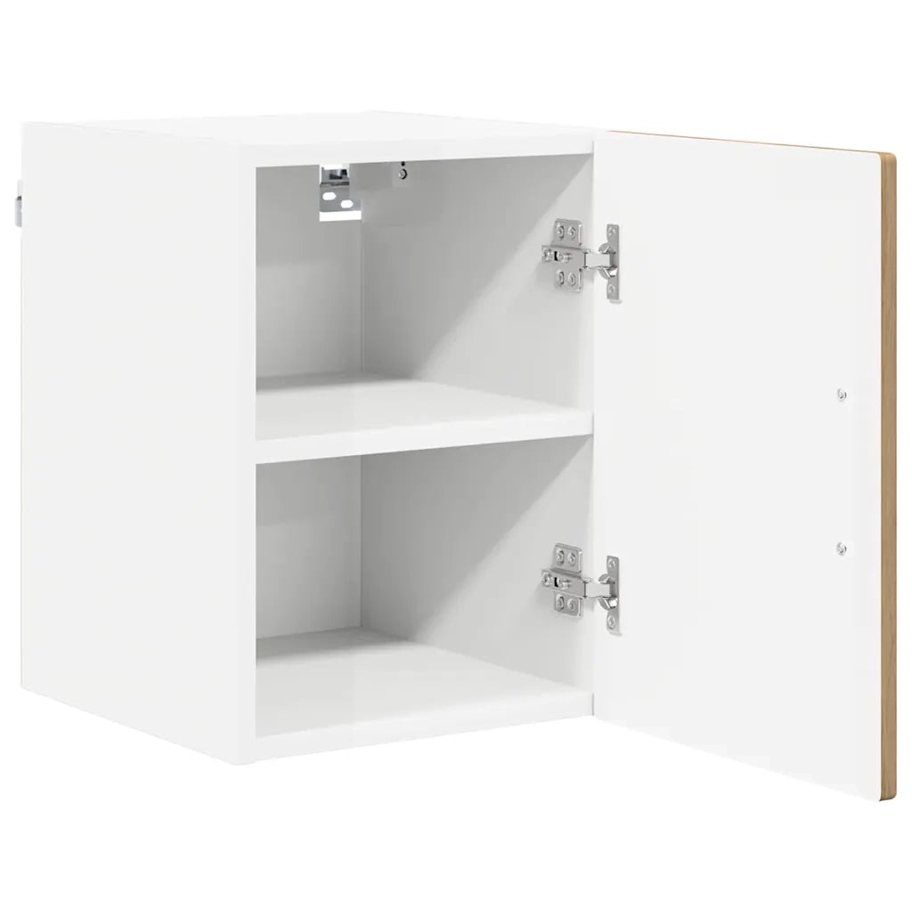 Pensile da cucina | Armadietto a muro PORTO 2 pz Rovere artigianale
