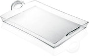 Sala da vetrata - Collezione Happy Hour - 1 pezzo - 54 x 33,5 x h8,7 cm