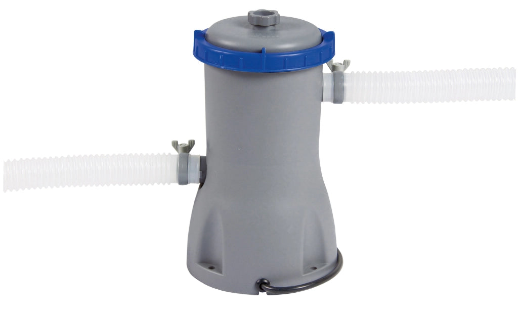 POMPA FILTRANTE PER PISCINA 3028 L/H COD.58386- BESTWAY- 1,0 pz