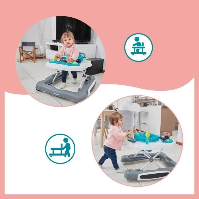 Passeggino per bambini BABYMOOV 5 in 1