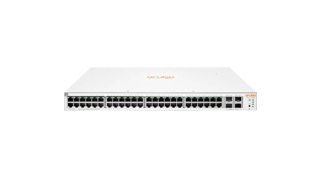 Aruba ion 1930 48g 4sfp+ 370w sw - JL686B