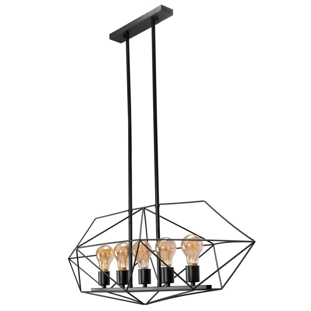 Lampada APP1037-5CP