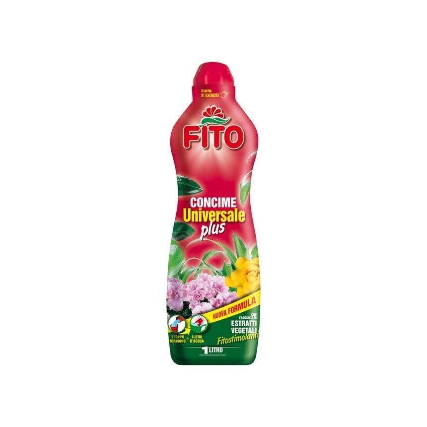 Vape Fito Concime Universale Liquid.Kg.1