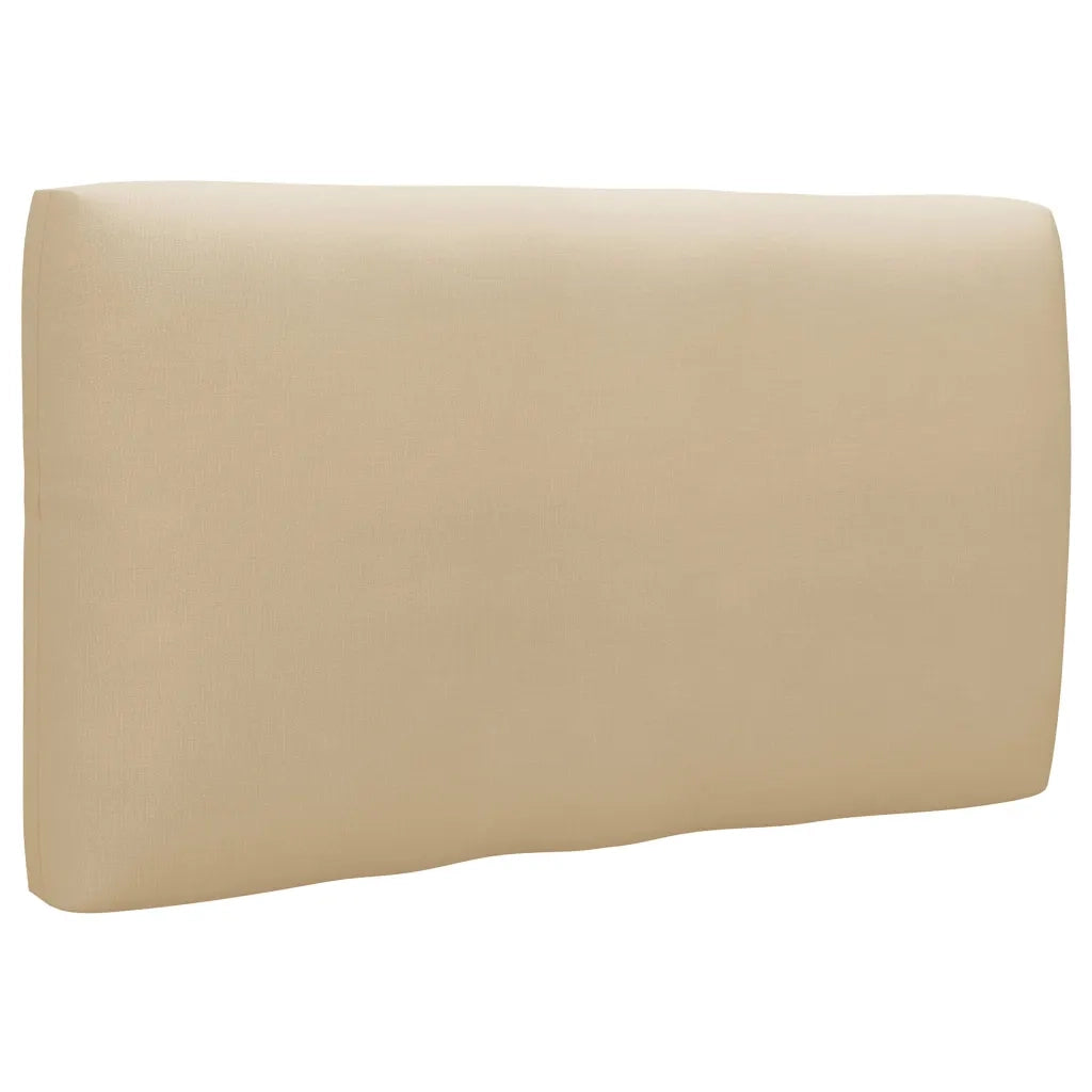 Divano Angolare da Giardino Pallet Legno Pino Impregnato Grigio 3066556