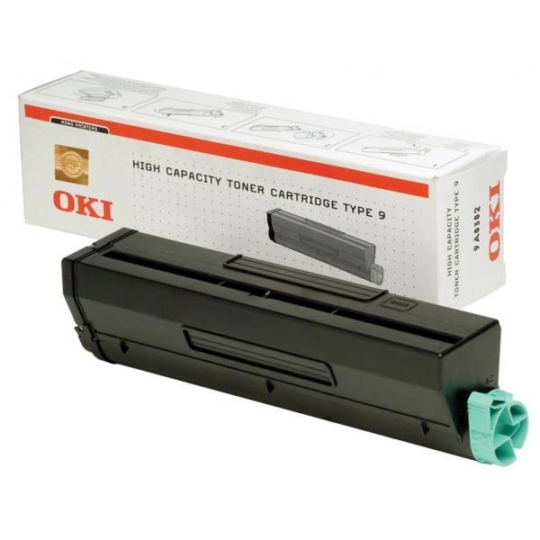 TONER OKI B4300 ALTO VOLUME