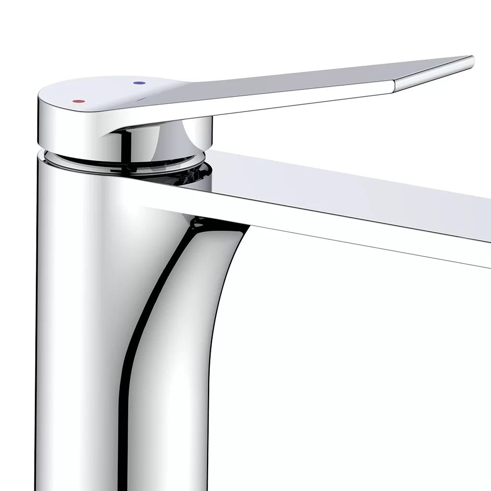 Miscelatore lavabo alto - Serie Surf