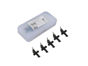 5xCET Upper Picker Finger Konica Minolta Bizhub C224,284,364