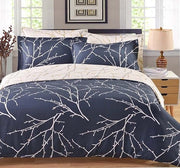 Set di coperte per letto – letto – camera da letto – ecosostenibile – set di coperte per letto di lusso