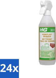 Pulente per superfici 500 ml - Pacchetto economico - 24 pezzi