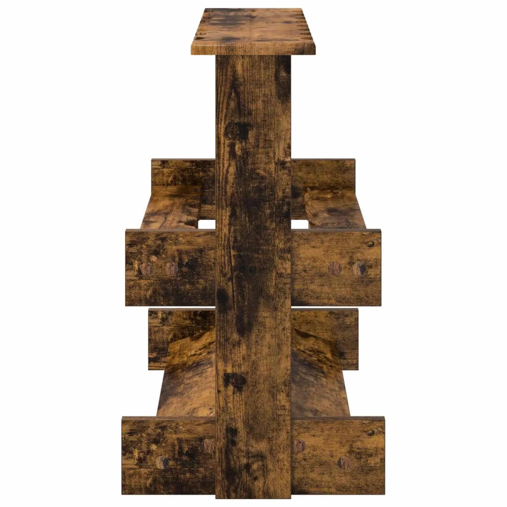 Supporto per stecche da biliardo Legno ingegnerizzato 8006796