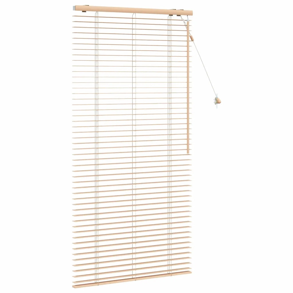 Tenda Veneziana Aspetto Quercia 90 x 160 cm 35 mm 42015339