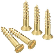 Viti in acciaio inox 60 pezzi M2 x 10 mm con sistema di guida a testa inculata e testa sottoposta a saldatura per autoavvallaggio per lavorazione del legno e mobili