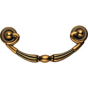 MANIGLIA PER MOBILI '03002' Interasse 64 mm - Florence - METAL GROUP